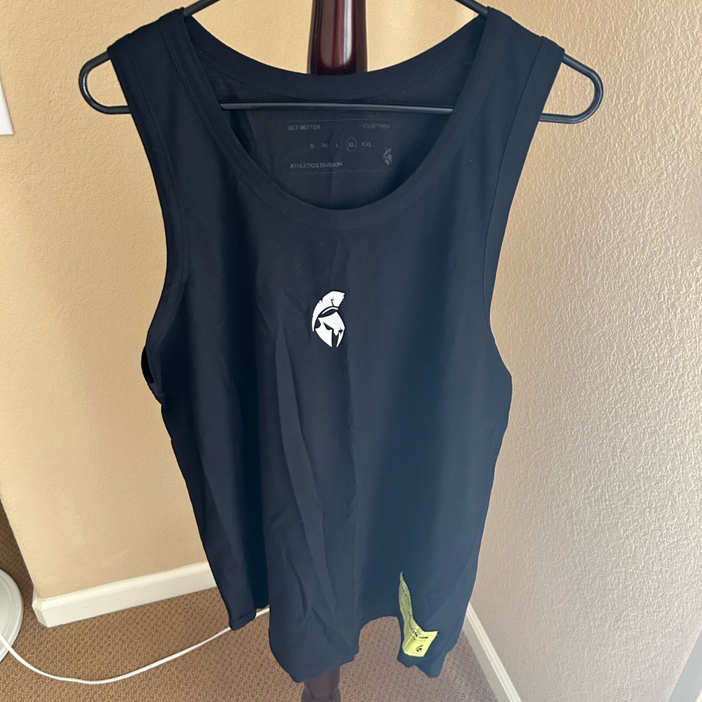 MFAM Under Armour Tank Top